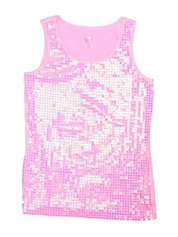 Justice Tank Top (view 1)