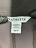 Athleta Solid Gray Track Pants Size 14 - photo 7