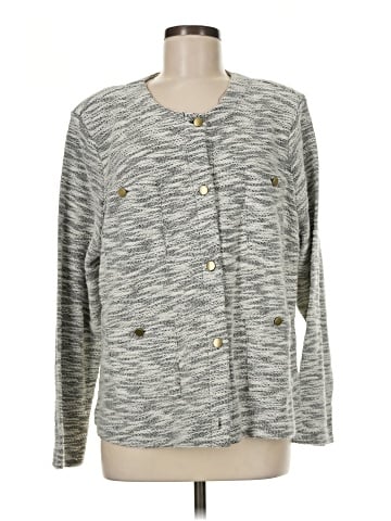 Nic + Zoe Blazer (view 1)