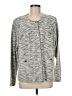 Nic + Zoe Gray Blazer Size M (estimated) - photo 1