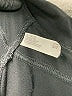 Unbranded Solid Black Active Pants Size XL - photo 7