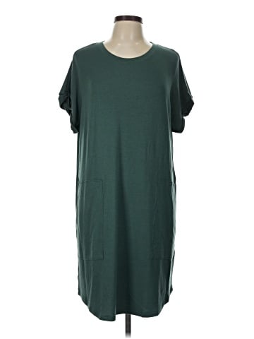 Lou & Grey Casual Dress (view 1)