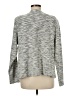 Nic + Zoe Gray Blazer Size M (estimated) - photo 2