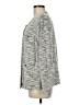 Nic + Zoe Gray Blazer Size M (estimated) - photo 5