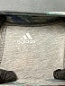 Adidas Graphic Gray Active Pants Size 7 - 8 - photo 3