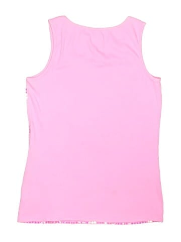 Justice Tank Top (view 2)