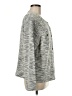 Nic + Zoe Gray Blazer Size M (estimated) - photo 4