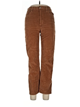 Denim Forum Casual Pants