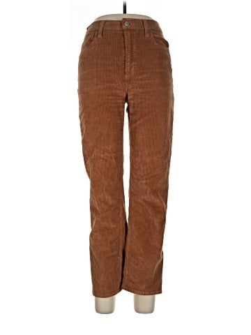 Denim Forum Casual Pants (view 1)