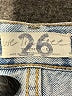 We the Free Blue Jeans Size 26 waist - photo 7