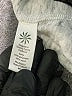 Athleta Silver Long Sleeve Top Size M - photo 8