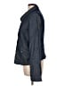 Ann Taylor Blue Denim Jacket Size L - photo 5