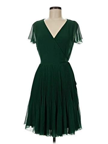 Wilfred Cocktail Dress (view 1)