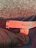 Eliot Blue Short Sleeve Blouse Size S - photo 7