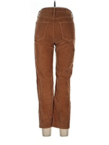 Denim Forum Casual Pants (view 2)