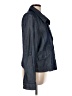 Ann Taylor Blue Denim Jacket Size L - photo 4