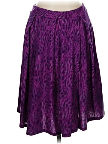 Lularoe Casual Skirt (view 1)