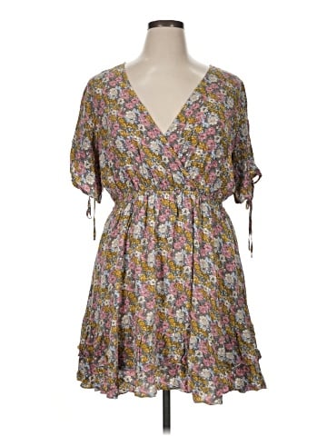 GiGio Casual Dress (view 1)