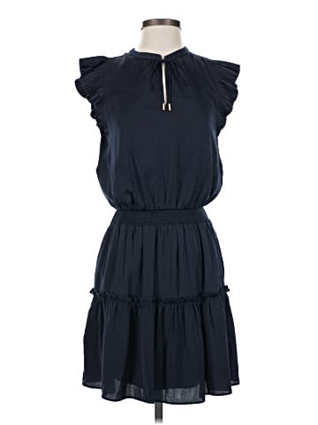 Skies Are Blue Casual Dress (view 1)