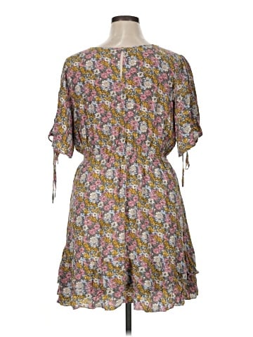 GiGio Casual Dress (view 2)