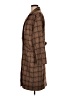 Tanming Brown Coat Size M - photo 5
