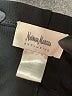 Neiman Marcus 100% Rayon Black Dress Pants Size S - photo 7