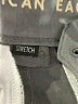 American Eagle Outfitters Solid Green Gray Shorts Size 0 - photo 3
