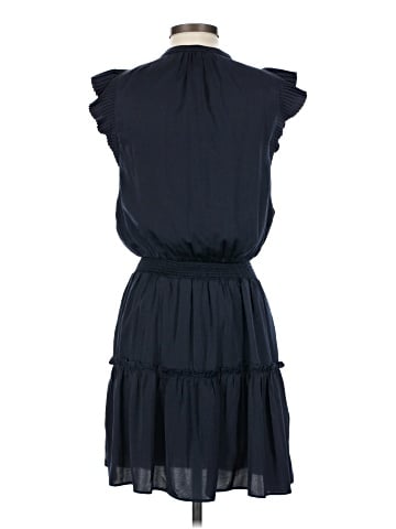 Skies Are Blue Casual Dress (view 2)