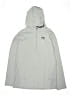 Under Armour Gray White Windbreaker Size XL (youth) - photo 1