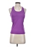 Kyodan Purple Active Tank Size S - photo 1