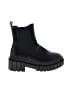 Unbranded Black Ankle Boots Size 7 - photo 1