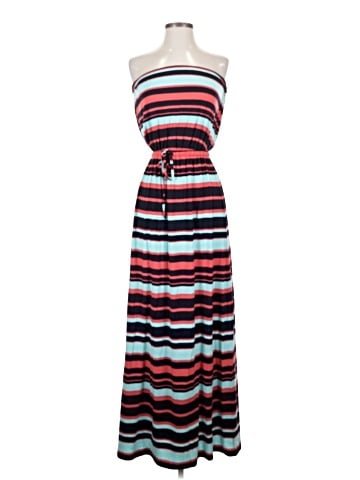 Ann Taylor Factory Casual Dress (view 1)