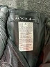 Alyce 100% Polyester Black Cocktail Dress Size 4 - photo 7