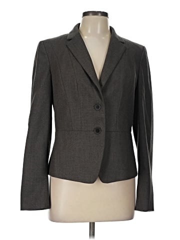 Ann Taylor Factory Blazer (view 1)