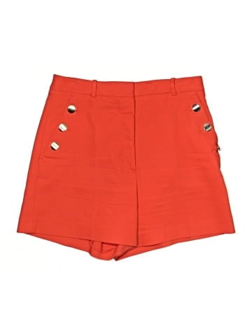 Zara Shorts (view 1)