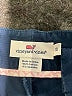Vineyard Vines Solid Blue Shorts Size 10 - photo 3