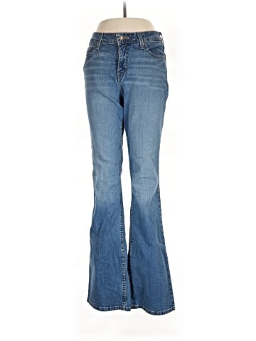 Levi Strauss Signature Jeans (view 1)