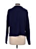 Madewell Blue Cashmere Pullover Sweater Size M - photo 2