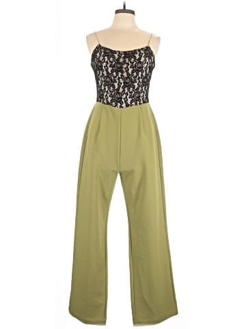 Assorted Brands Jumpsuit (view 1)