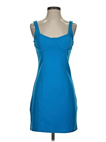 Zara Cocktail Dress (view 1)