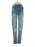 Vigoss Stars Blue Jeans Size 25 waist - photo 1