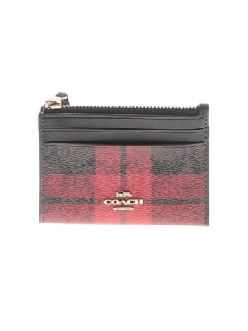 Coach Wallet (view 1)