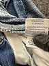 Daytrip Hearts Silver Jeans Size 34 waist - photo 6