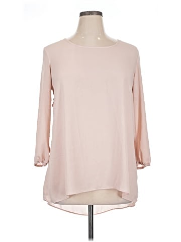 Charming Charlie Long Sleeve Blouse (view 1)