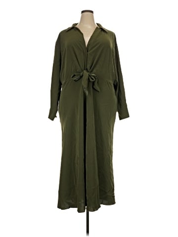 Vince. Casual Dress (view 1)