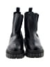 Unbranded Black Ankle Boots Size 7 - photo 2