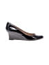 Arturo Chiang Black Wedges Size 6 - photo 1