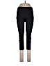Layer 8 Solid Black Active Pants Size L - photo 1