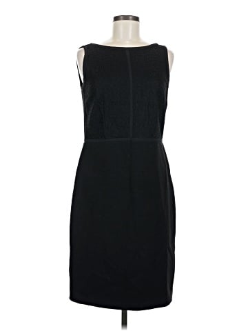Ann Taylor LOFT Cocktail Dress (view 1)