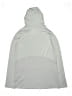 Under Armour Gray White Windbreaker Size XL (youth) - photo 2